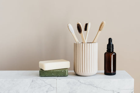 The Benefits of Using Organic Soap